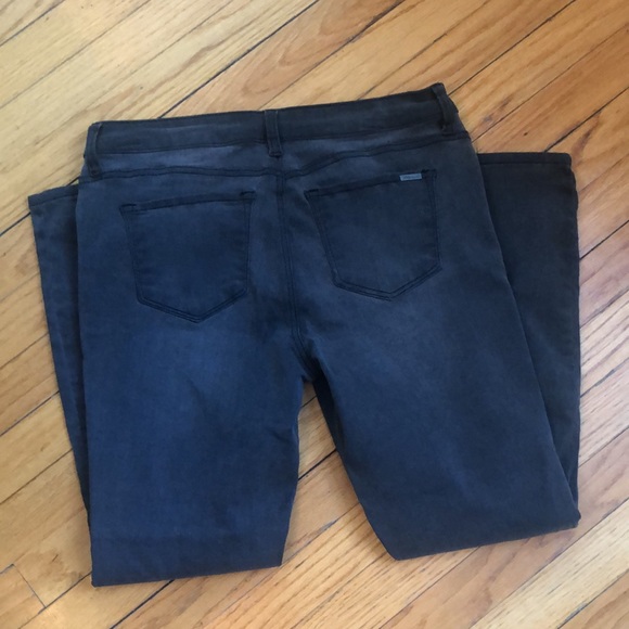 STS Blue Black Denim - Picture 4 of 4